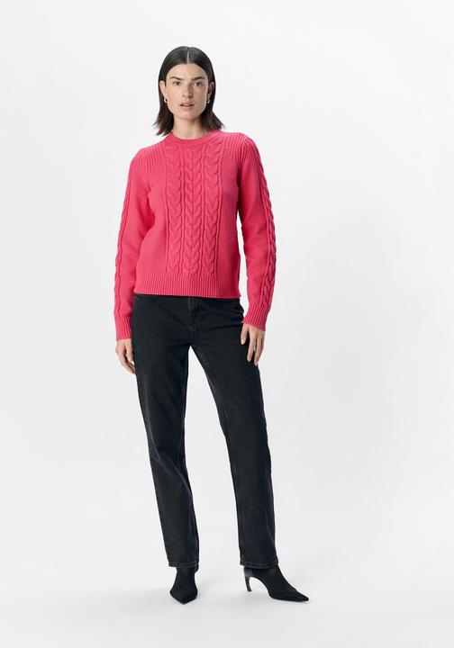 Image du produit Object Pull en tricot (XS)