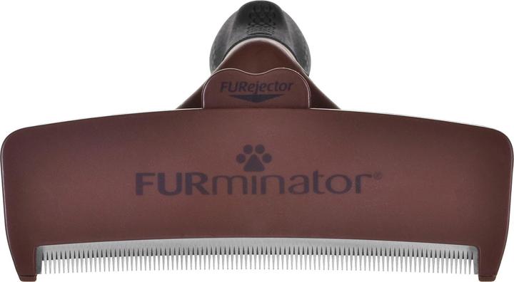 Produktbild FURminator Pferdestriegel