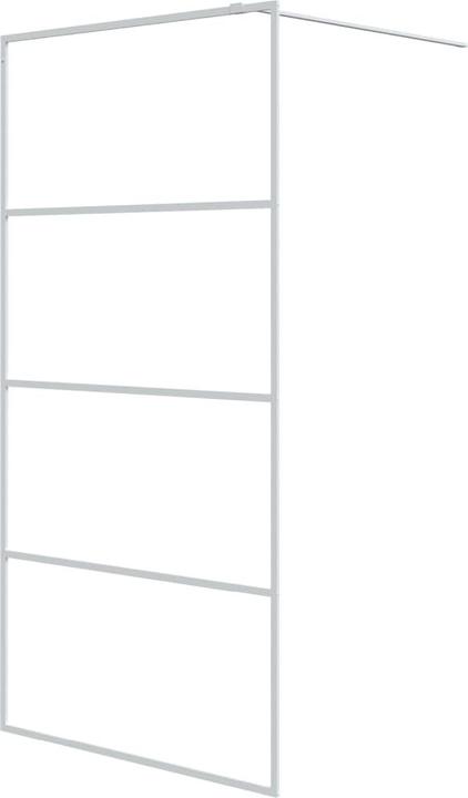 Produktbild VidaXL Jennee (100 cm, 100 cm, 195 cm)