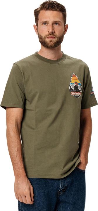 Holubar t-shirt (XS)