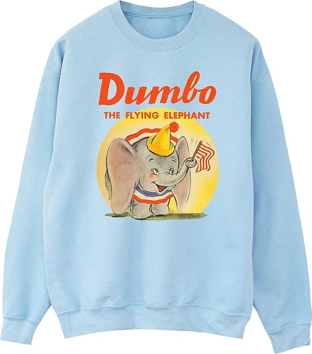 Bambino blu