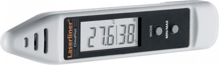 Laserliner ClimaPilot