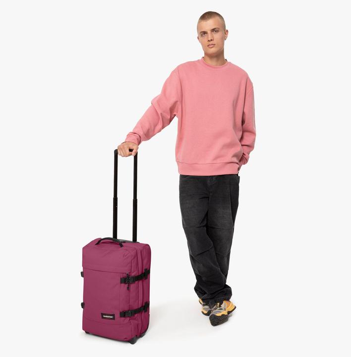 Immagine prodotto Eastpak Tranverz S (42 l, Bagaglio a mano (fino a 50 litri))