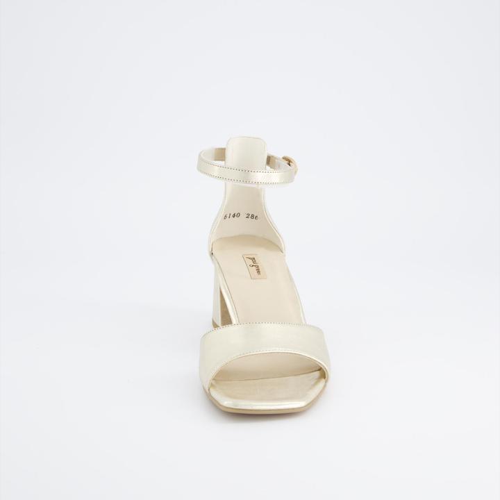 Actual product image Paul Green Sandalen (41)