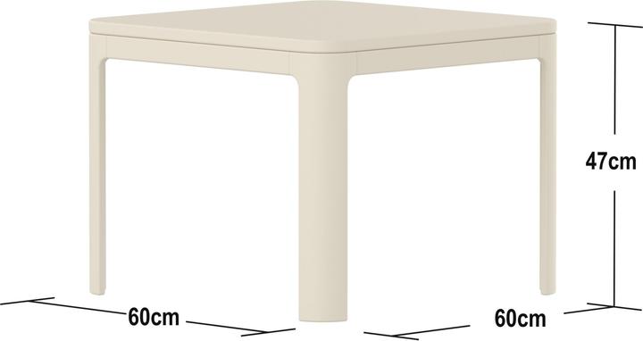 Image du produit Flexa Table pour enfants Nova (Fauteuil pour enfants)