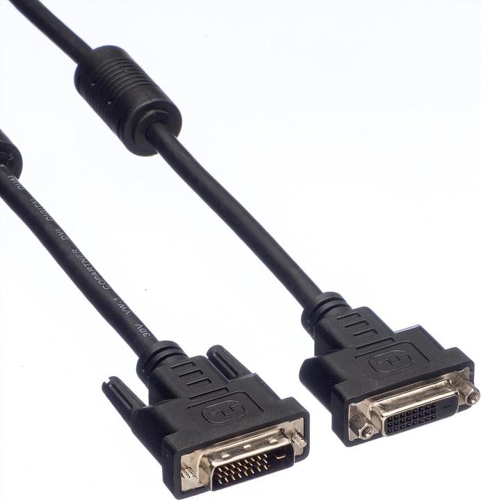 Produktbild Value Dvi — Dvi (2 m, DVI)
