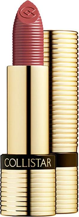 Collistar Unico Lipstick No 05 (Marsala)