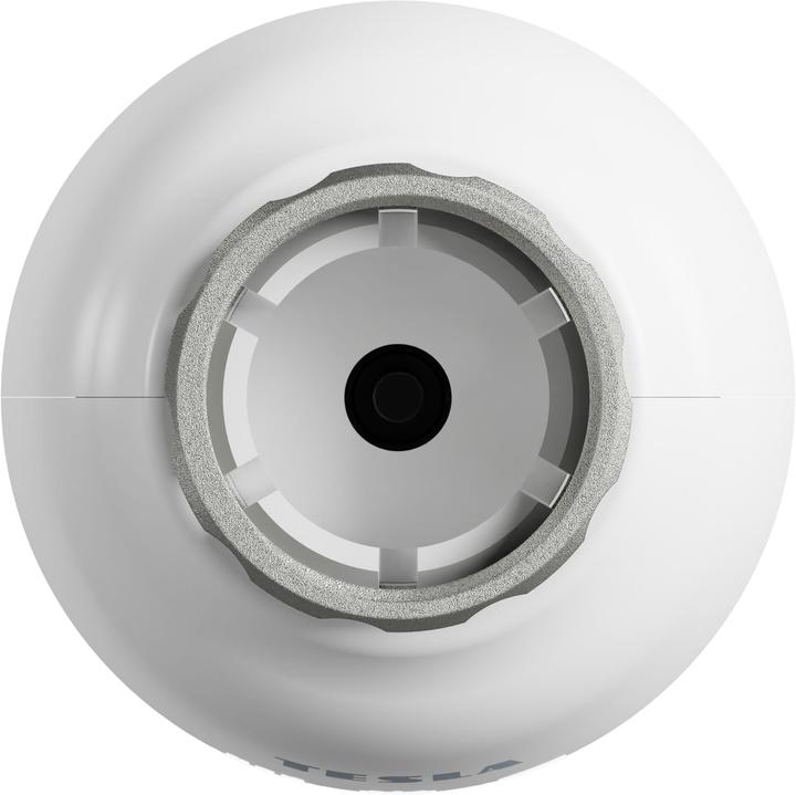 Actual product image Tesla Radiator thermostat Smart TV500, white
