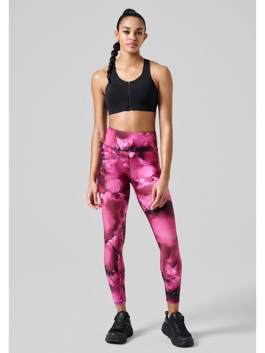 Actual product image CASALL Leggings mit ultrahoher Taille und Aufdruck (S)