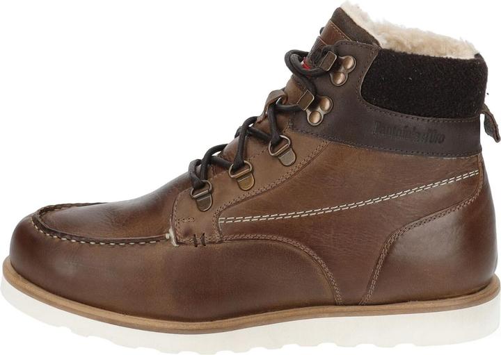 Pantofola d'Oro Stiefelette (41)