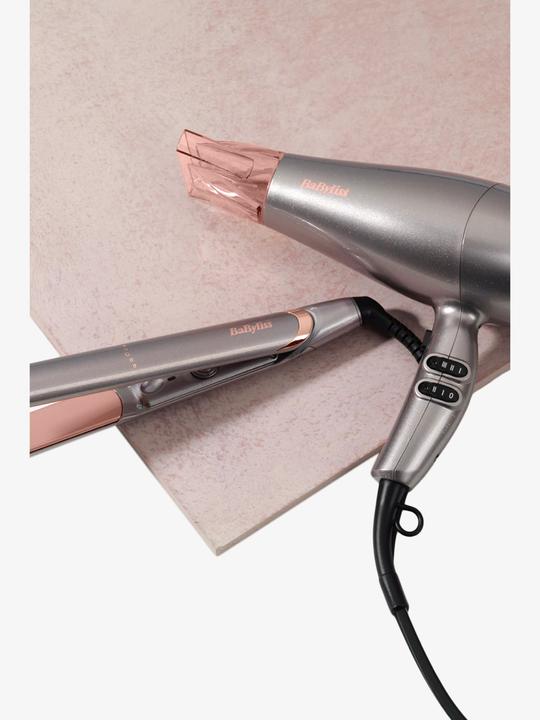 Produktbild BaByliss Haarglätter Elegance 235 (Glätteisen)