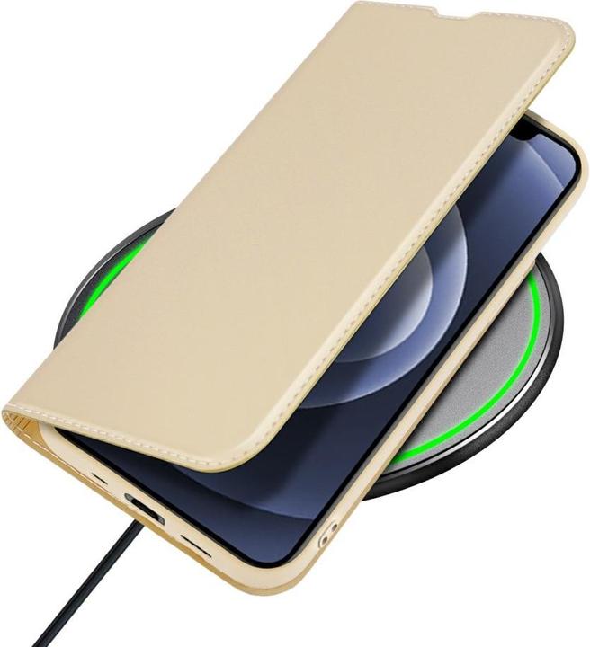 Produktbild Dux Ducis Skin Pro Series Bookcover (Apple iPhone 13 mini)