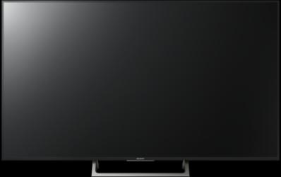Image du produit Sony Kd-55xe8505 (55", LCD, 4K, 2017)
