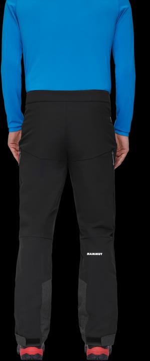 Actual product image Mammut Taiss Guide SO Pants Men (46)
