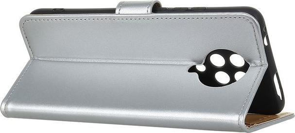 Produktbild MU Classic Classic II Leder Bookcover Series (Xiaomi Poco F2 Pro)