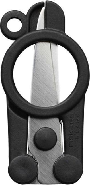 Actual product image Fiskars Scissors FF 11 cm, stainless steel, operating side (11 cm)