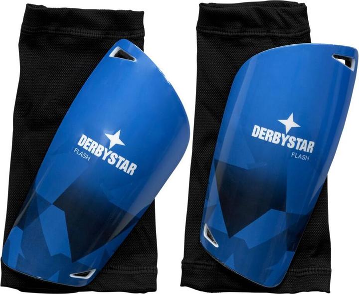 Produktbild Derbystar Flash v23 Schienbeinschoner (M)