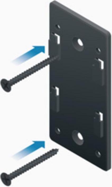 Produktbild Ubiquiti POE-24-24W-G PoE Adapter passiv (802.3af (PoE), 24 W)