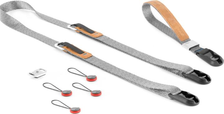 Peak Design Leash & Cuff Kit
