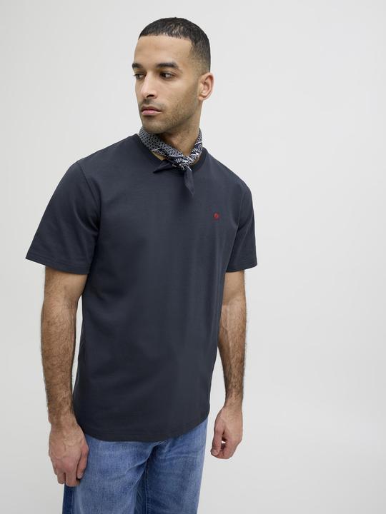 Actual product image Jack & Jones Rddroad Crew Neck Tee S/S Noos (S)