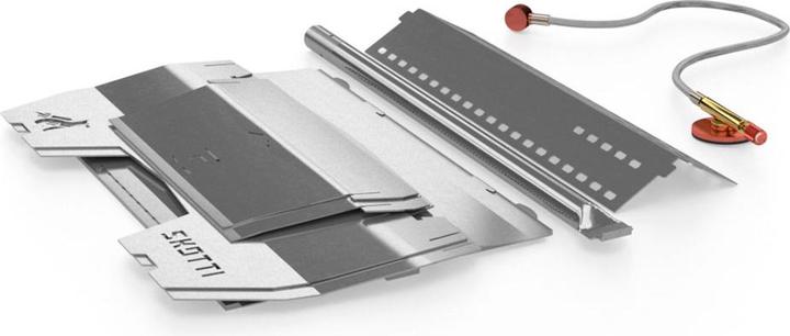 Productafbeelding Skotti Grill 2.0 (2.50 kW)