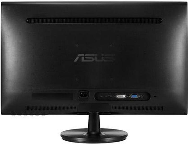 Immagine prodotto ASUS Vs247hr (1920 x 1080 pixel, 23.60")