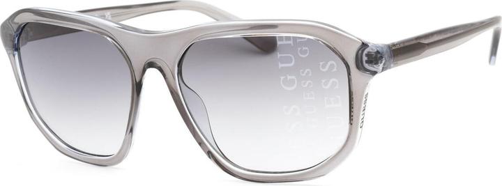 Produktbild Guess Unisex Sunglasses GU00057-20B Ã¸ 60 mm