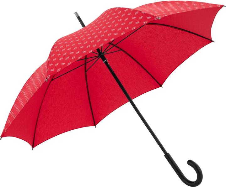 Actual product image Doppler Manufaktur Zürs Rustika stick umbrella 91 cm
