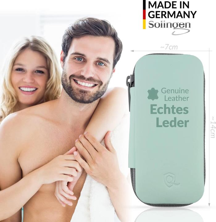 Produktbild MarQus Maniküre Set, 4.Mint