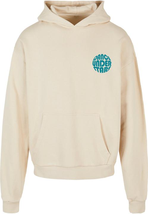 Produktbild Merchcode Dance Under Stars Oversized Hoody - 170075 (S)