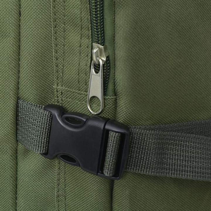 Actual product image VidaXL Jagger (65 l)