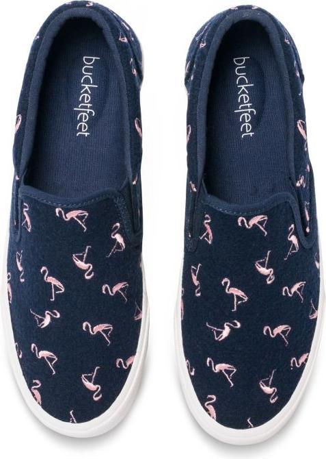 Produktbild Bucketfeet Flamingo (39)