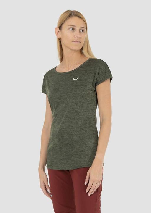 Produktbild Salewa Puez Melange Tee T-Shirt (44, XS)