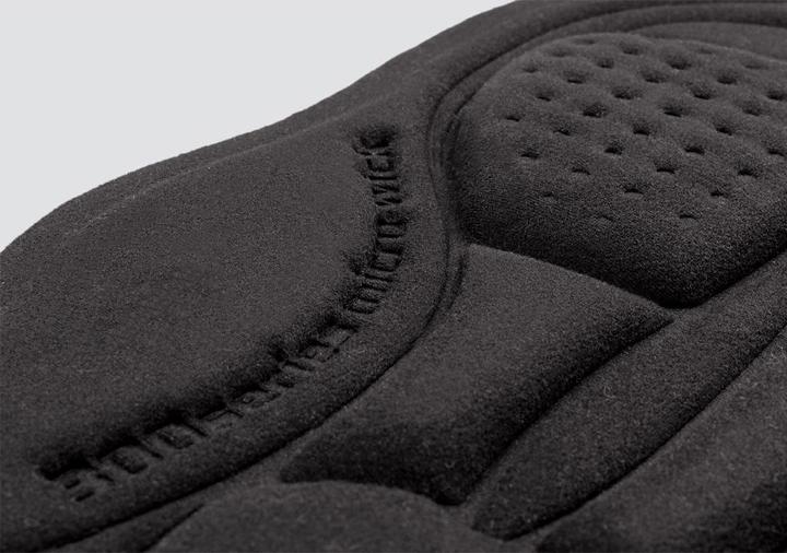 Actual product image Endura Engineered Padded Boxer II (XXL)