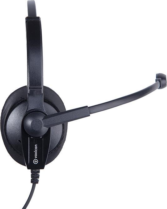 Produktbild Voxicon UC610 DUO (ANC, Kabelgebunden)