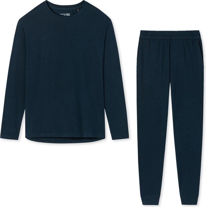 Produktbild Schiesser Organic Cotton Schlafanzug (34, XS)