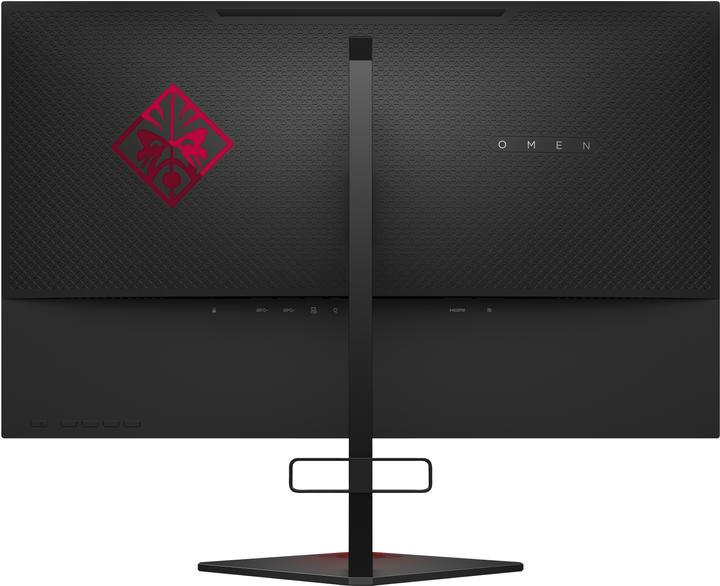 Actual product image HP Omen X 27 (2560 x 1440 pixels, 27")