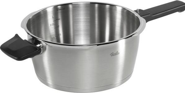 Image du produit Fissler Vitavit Premium (22 cm, Cuiseur à vapeur, Acier inoxydable)