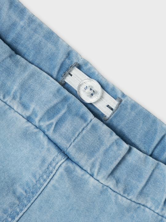 Produktbild Name it Denim Jeansshorts (50)
