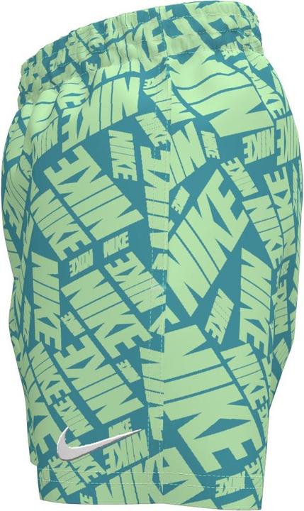 Immagine prodotto Nike Tossed Block 4"" Volley Short (S)