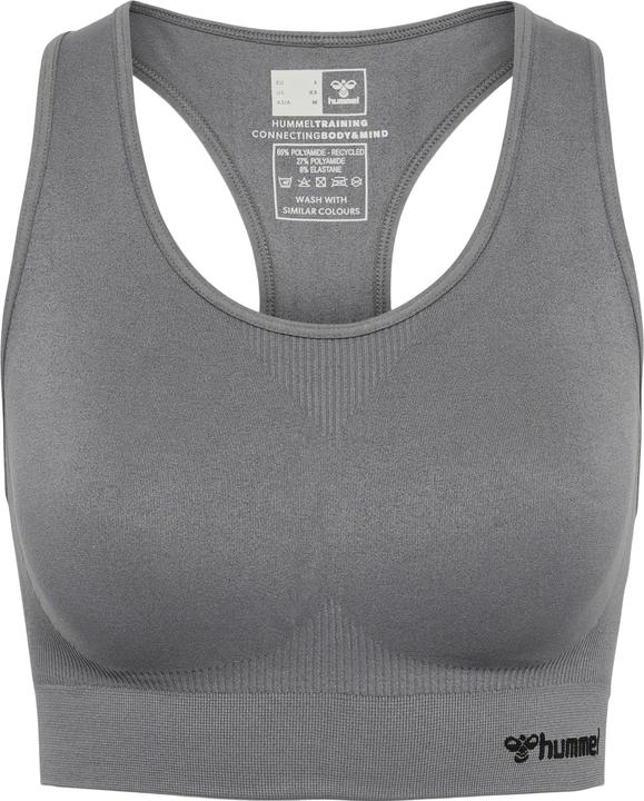 Image du produit hummel Hmltif Seamless Sports Top (S)