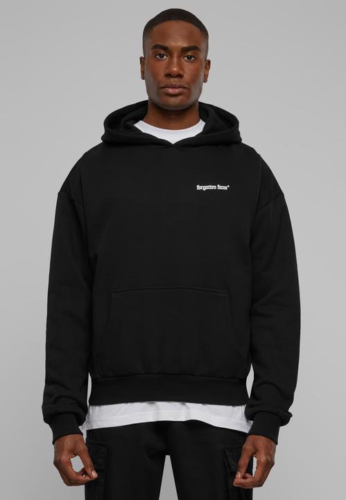 Produktbild Forgotten Faces Ghost Ultra Heavy Cotton Box Hoody (XS)