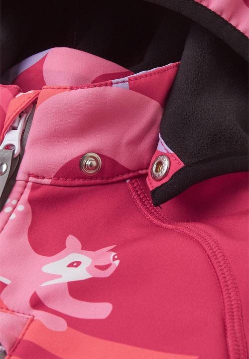 Produktbild Reima Kid's Vantti AOP (128)
