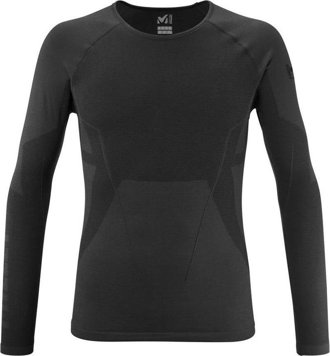 Millet Drynamic Soft Ls Tee Unterwäsche (XL)
