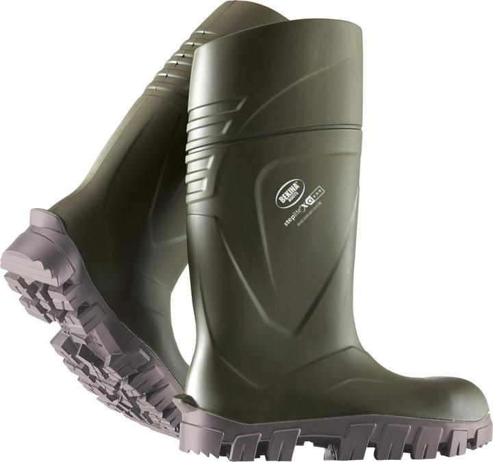 Actual product image Kerbl Safety boots S5 Bekina Steplite XCI Winter (S5, 37)