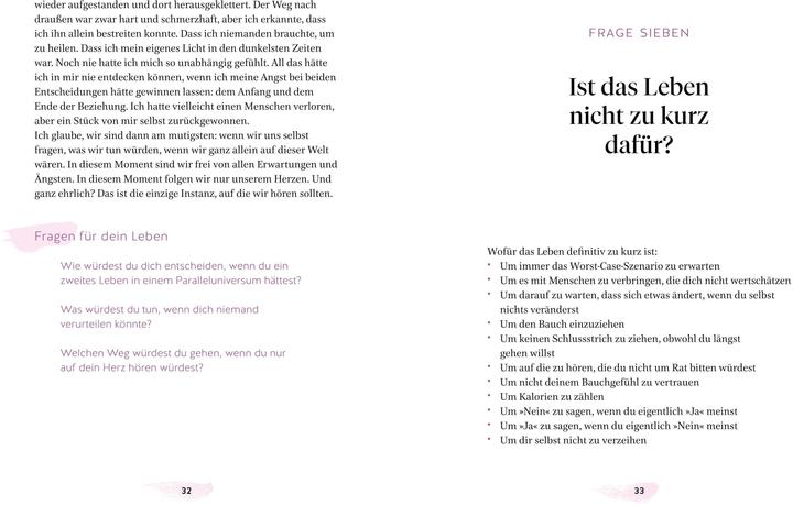 Actual product image Heimweh nach mir (German, Elena Anna Mayr, 2024)