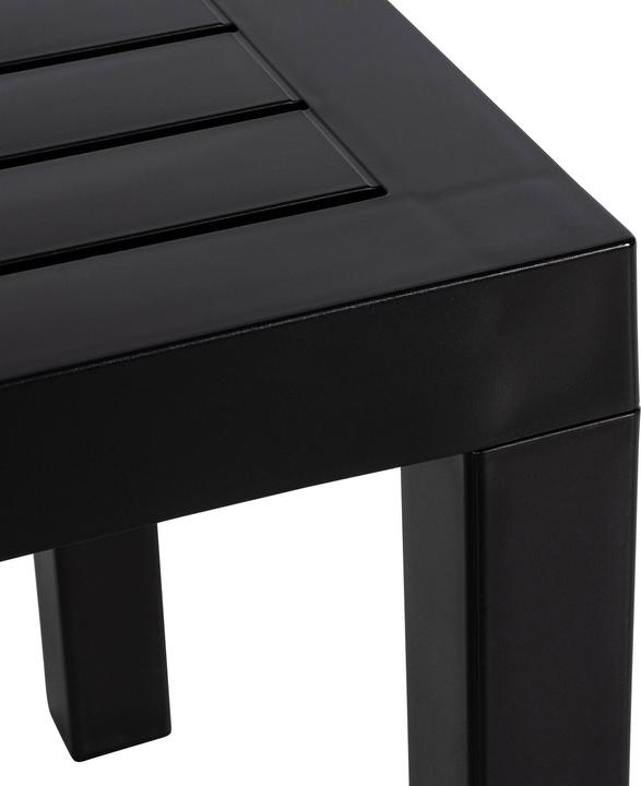 Image du produit CLP Table d'appoint Ocean, noir