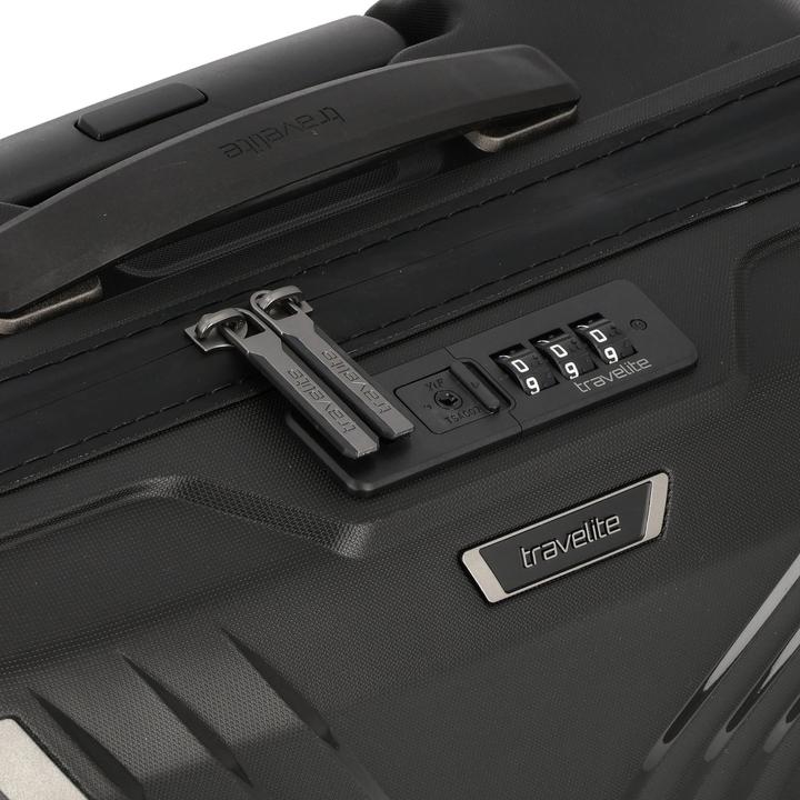 Image du produit Travelite Valise de pilote Elvaa Businesswheeler (30 l, Bagage à main (jusqu'à 50l))