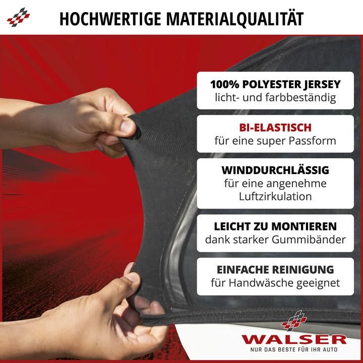 Immagine prodotto Walser Window Sock