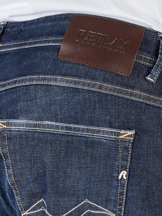 Produktbild Replay Willbi Jeans Tapered Fit 435 976 007 (W40/L34)
